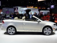 Volkswagen Eos Los Angeles (2010) - picture 2 of 10