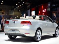 Volkswagen Eos Los Angeles (2010) - picture 3 of 10