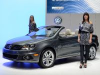 Volkswagen Eos Los Angeles (2010)