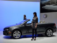 Volkswagen Eos Los Angeles (2010) - picture 5 of 10