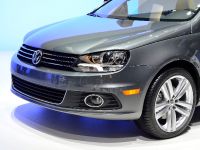 Volkswagen Eos Los Angeles (2010) - picture 6 of 10