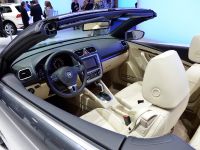 Volkswagen Eos Los Angeles (2010)