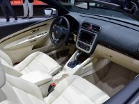 Volkswagen Eos Los Angeles (2010) - picture 10 of 10