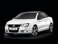 Volkswagen Eos White Night (2009) - picture 3 of 4