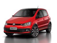 Volkswagen Fox Pepper (2014) - picture 1 of 3