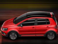 Volkswagen Fox Pepper (2014) - picture 2 of 3