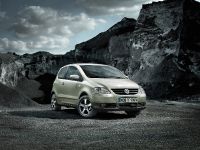 Volkswagen Fox Style (2009) - picture 1 of 3