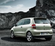 Volkswagen Fox Style (2009) - picture 2 of 3