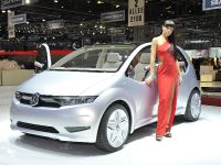 Volkswagen Giugiaro Go Geneva (2011)