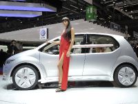 Volkswagen Giugiaro Go Geneva (2011) - picture 2 of 4