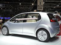 Volkswagen Giugiaro Go Geneva (2011) - picture 3 of 4