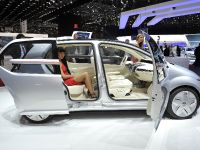 Volkswagen Giugiaro Go Geneva (2011)