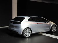 Volkswagen Giugiaro Tex concept Geneva (2011)
