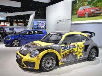 Volkswagen Global Rallycross Beetle Chicago (2015) - picture 2 of 3