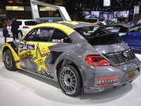 Volkswagen Global Rallycross Beetle Chicago (2015) - picture 3 of 3