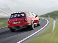 Volkswagen Golf Alltrack (2014) - picture 6 of 6