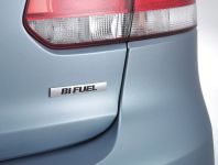 Volkswagen Golf BiFuel (2009) - picture 2 of 3