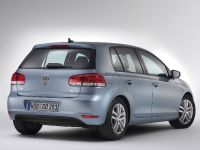 Volkswagen Golf BiFuel (2009) - picture 1 of 3