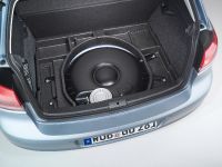 Volkswagen Golf BiFuel (2009) - picture 3 of 3