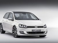 Volkswagen Golf Edition Concept (2014) - picture 1 of 6