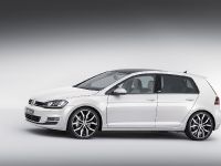 Volkswagen Golf Edition Concept (2014) - picture 2 of 6