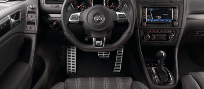 Volkswagen Golf GTD (2010) - picture 4 of 43