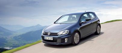 Volkswagen Golf GTD (2010) - picture 20 of 43