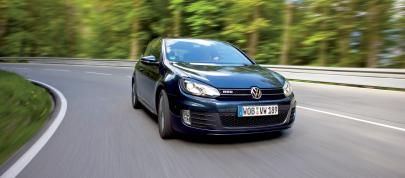 Volkswagen Golf GTD (2010) - picture 28 of 43