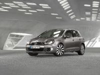 Volkswagen Golf GTD (2010) - picture 1 of 43