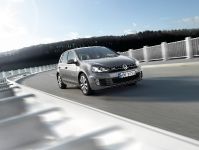 Volkswagen Golf GTD (2010) - picture 3 of 43