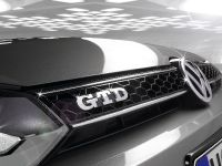 Volkswagen Golf GTD (2010) - picture 5 of 43