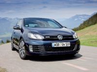 Volkswagen Golf GTD (2010)