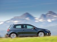 Volkswagen Golf GTD (2010)