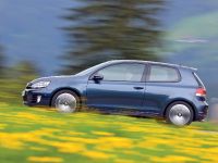 Volkswagen Golf GTD (2010)