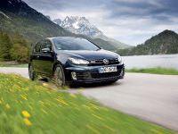 Volkswagen Golf GTD (2010) - picture 13 of 43