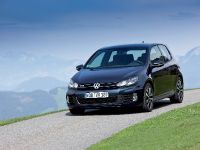 Volkswagen Golf GTD (2010)