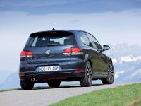 Volkswagen Golf GTD (2010)