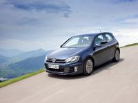 Volkswagen Golf GTD (2010)