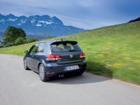 Volkswagen Golf GTD (2010) - picture 22 of 43