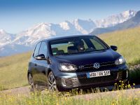 Volkswagen Golf GTD (2010)