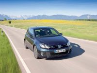Volkswagen Golf GTD (2010)