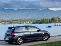 Volkswagen Golf GTD (2010) - picture 29 of 43