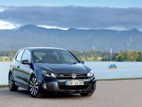 Volkswagen Golf GTD (2010)