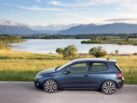 Volkswagen Golf GTD (2010)