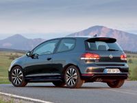 Volkswagen Golf GTD (2010)