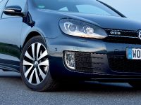Volkswagen Golf GTD (2010) - picture 37 of 43
