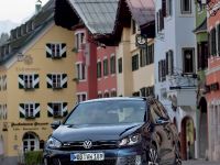 Volkswagen Golf GTD (2010)