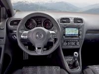 Volkswagen Golf GTD (2010) - picture 43 of 43