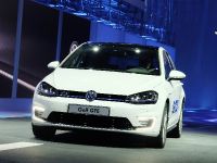 Volkswagen Golf GTE Geneva (2014) - picture 3 of 3