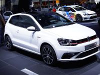 Volkswagen Golf GTE Paris (2014)